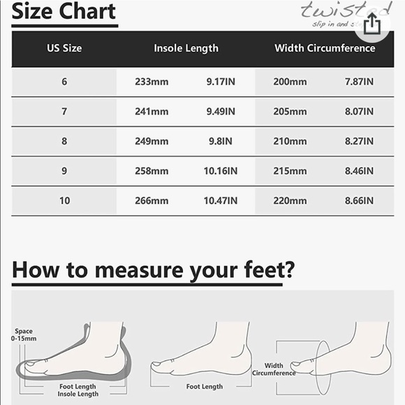 Twisted Kix Slip In Step Out Sneakers - Picture 2 of 9